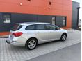 OPEL ASTRA J 2012/7 - 3