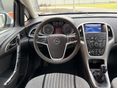 OPEL ASTRA J 2012/7 - 9