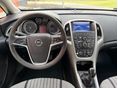 OPEL ASTRA J 2012/7 - 10
