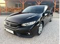 HONDA CIVIC 1.0 T Elegance Navi CVT Friss Vezérlés csere. Friss műszaki