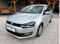 VOLKSWAGEN POLO 1.2 105 TSI Comfortline DSG Garantált km. Friss Műszaki