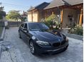 BMW 520d (Automata)