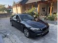 BMW 520 2013/10 - 2