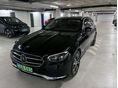 MERCEDES-BENZ E 300 de T 9G-TRONIC Plug-in hybrid
