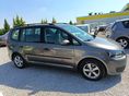 VOLKSWAGEN TOURAN 2011/11 - 2