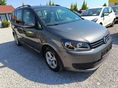 VOLKSWAGEN TOURAN 2011/11 - 3