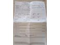 VOLKSWAGEN TOURAN 2011/11 - 22