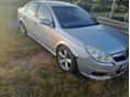 OPEL VECTRA C 1.9 CDTI Design