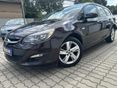 OPEL ASTRA 2013/2 - 4