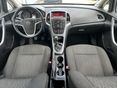 OPEL ASTRA 2013/2 - 7