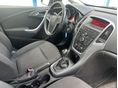 OPEL ASTRA 2013/2 - 10