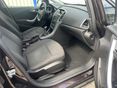 OPEL ASTRA 2013/2 - 11