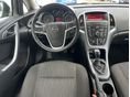 OPEL ASTRA 2013/2 - 12