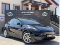TESLA MODEL Y Long Range AWD (Automata) KÍNAI GYÁRTÁS. GYÁRI VONÓHOROG. AMD RYZEN. HŐSZIVATTYÚ. LED. KORMÁNYFŰTÉS