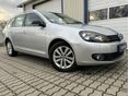 VOLKSWAGEN GOLF Variant 2.0 CR TDI Comfortline Style-Navi-Tolató Radar-Ülés Fűtrés-Tempomat-Gyári felni-Vonó Horog!