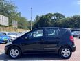 MERCEDES-BENZ A 170 2005/1 - 2