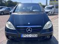 MERCEDES-BENZ A 170 2005/1 - 8