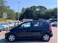 MERCEDES-BENZ A 170 2005/1 - 11