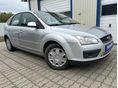 FORD FOCUS 1.6 Ambiente Új Vezérlés+Friss Olaj Csere!-Digit Klíma-Tempomat-Multi Kormány
