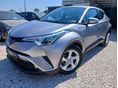 TOYOTA C-HR 1.8 Hybrid Comfort Business e-CVT Távolságtartó tempomat! Sávtartó! Navigáció! Ülésfűtés! Tolatókamera!