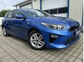 KIA CEE'D 1.4 CVVT Platinum Navigáció-Tolató Kamera-Multi Kormány-Ülés Fűtés-Kormány Fűtés-Tempomat!