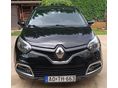 RENAULT CAPTUR 2015/6 - 2