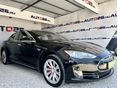 TESLA MODEL S P85D Performance AWD (Automata) SC01 ÖRÖK INGYEN TÖLTÉS - SUBZERO - LÉGRUGÓ - PREMIUM HI-FI - CCS - AP1