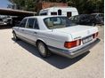 MERCEDES-BENZ W 126 420 SEL