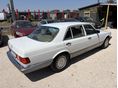 MERCEDES-BENZ W 126 1986/12 - 3
