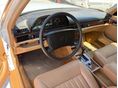 MERCEDES-BENZ W 126 1986/12 - 10