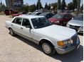 MERCEDES-BENZ W 126 1986/12 - 12