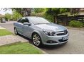 OPEL ASTRA H 2007 - 2