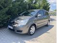 TOYOTA COROLLA VERSO 1.8 Linea Sol 7 személy. rozsdamentes állapot