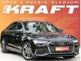 AUDI A6 50 TDI Sport quattro Tiptronic ic magyarországi - első tulaj - 360 kamera - távtartó - márkaszervizelt