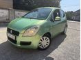 SUZUKI SPLASH 1.0 GLS