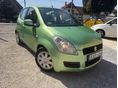 SUZUKI SPLASH 2009/3 - 2