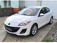 MAZDA 3 2.0 TX i-STOP GYÁRI FÉNYEZÉS!