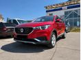 MG ZS EV 1 ÉV GARANCIA