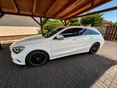 MERCEDES-BENZ CLA 220 2018/8 - 2