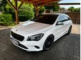 MERCEDES-BENZ CLA 220 d Shooting Brake