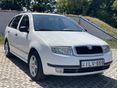 SKODA FABIA Combi 1.4 16V Elegance