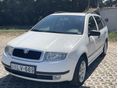 SKODA FABIA 2002/6 - 2