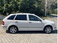 SKODA FABIA 2002/6 - 4