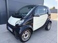 SMART FORTWO 0.8 CDI City Coupe Pure Softip Becsületesnepper Nr. 38