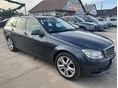MERCEDES-BENZ C 200 T CDI Avantgarde