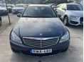 MERCEDES-BENZ C 200 2009/1 - 2