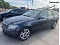 MERCEDES-BENZ C 200 2009/1 - 3