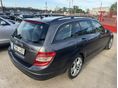 MERCEDES-BENZ C 200 2009/1 - 5