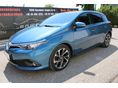 TOYOTA AURIS 2015/9 - 3