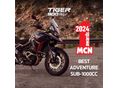 TRIUMPH TIGER 900 2026/7 - 8